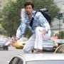 You Dont Mess with the Zohan Photo