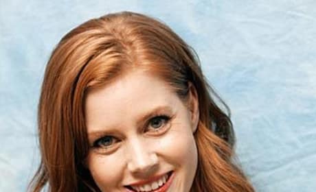 Adams, Amy