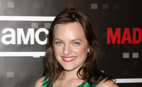 Elisabeth Moss Cast in Did You Hear About the Morgans?