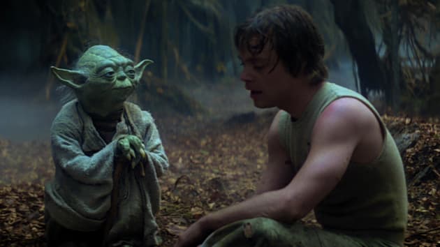 Introducing Yoda