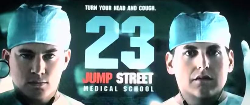 23 Jump Street Coming Soon Movie Fanatic