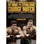 Grudge Match Prize Poster