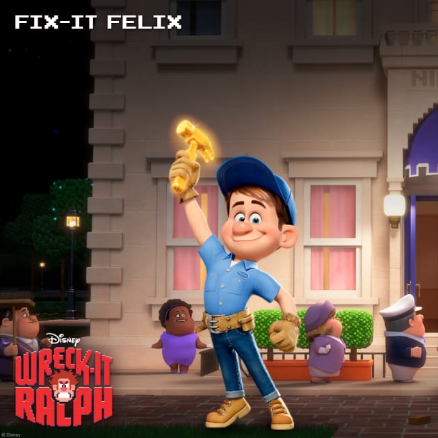 wreck it ralph free online movie streaming