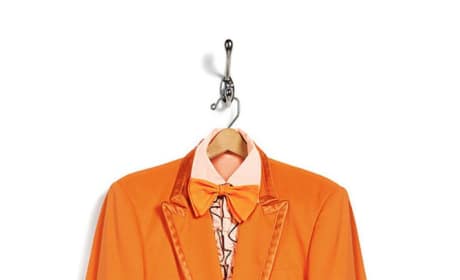 Dumb and Dumber To Posters: Suit Up!