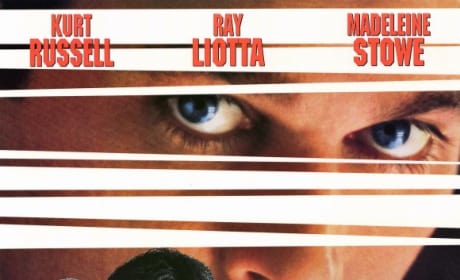 Unlawful Entry Poster