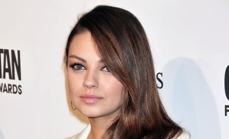 Mila Kunis Exclusive: Shining a Light on Oz The Great and Powerful