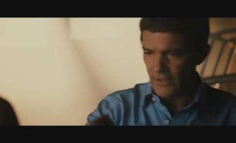 The Big Bang Trailer Released