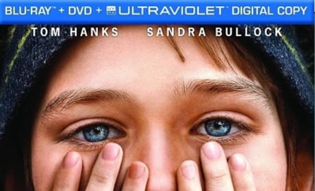 Extremely Loud and Incredibly Close Blu-Ray