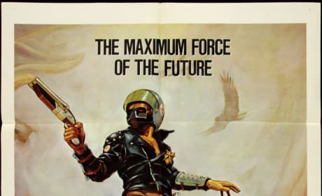 Mad Max Movies