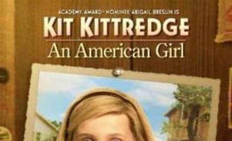 Kit Kittredge Sequel in the Works