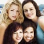 The Sisterhood of the Traveling Pants 2 Poster