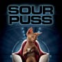 Cats and Dogs Sour Puss Poster