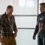 Avengers: Age of Ultron Joss Whedon Chris Evans