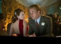 Gangster Squad: Emma Stone & Ryan Gosling on Creating Heat (Again)