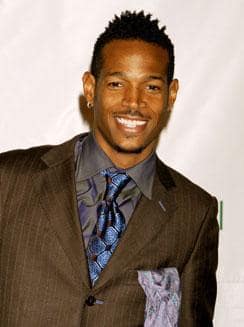 Marlon Wayans Picture