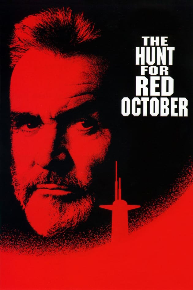 The Hunt for Red October Photo