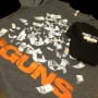 2 Guns Prize Pack