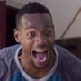 Marlon Wayans A Haunted House 2