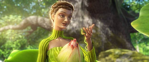 Queen Tara Epic