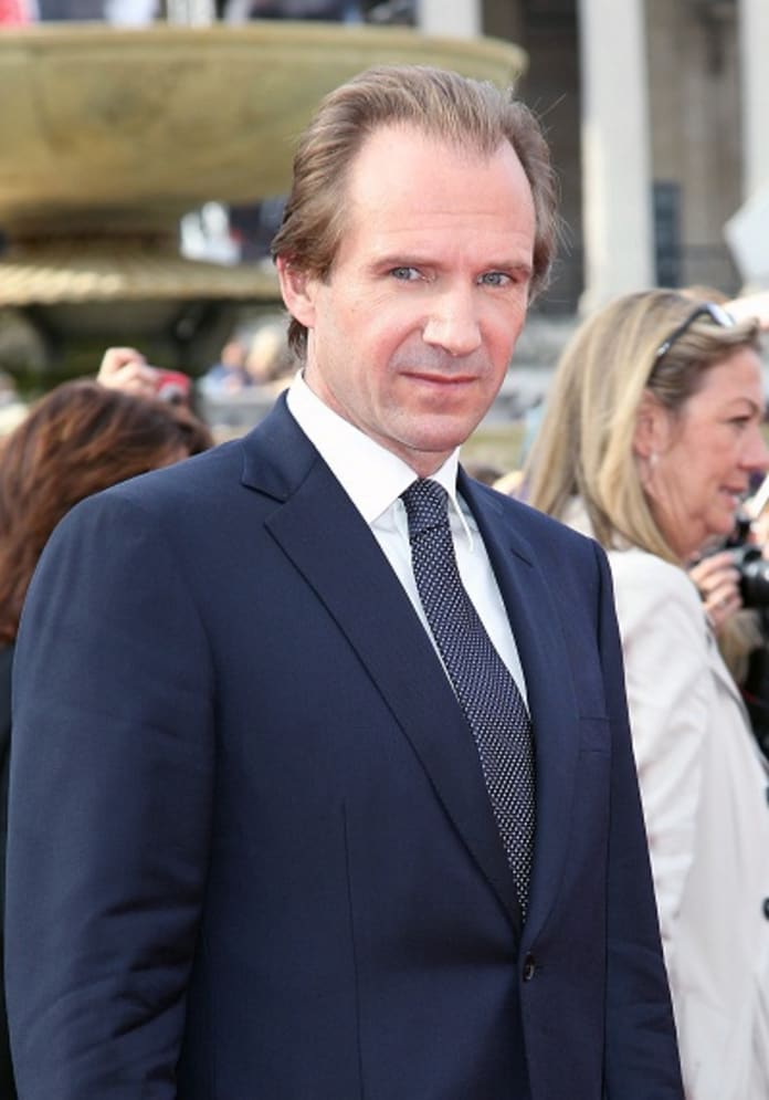 What Is Ralph Fiennes Role In Skyfall Movie Fanatic I'm allowed to say i'm a government agent, revealed fiennes to the mail. what is ralph fiennes role in skyfall