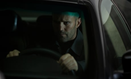 Furious 7 Jason Statham
