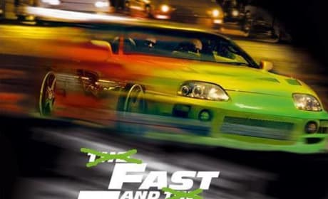 Fast and Furious Review