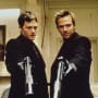 The McManus twins