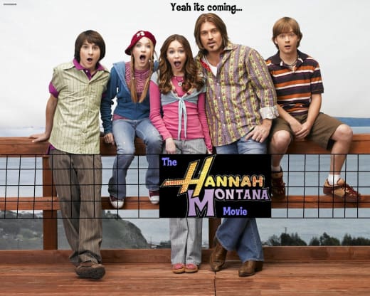 Hannah Montana