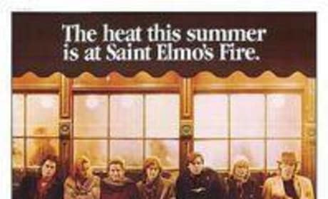 St. Elmo's Fire Picture