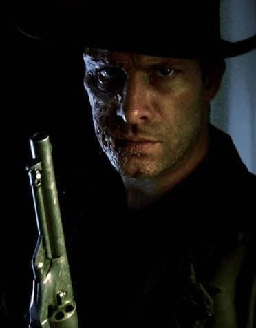 Jonah Hex