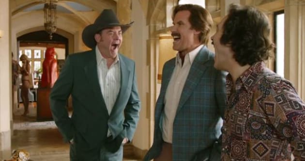 Anchorman 2 Still