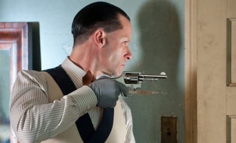 Guy Pearce in Lawless
