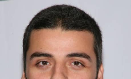Oscar Isaac Joins Cast of Sucker Punch