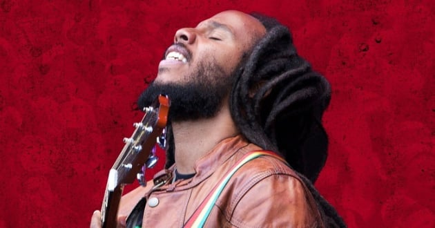 Bob Marley Picture