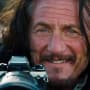 The Secret Life of Walter Mitty Sean Penn