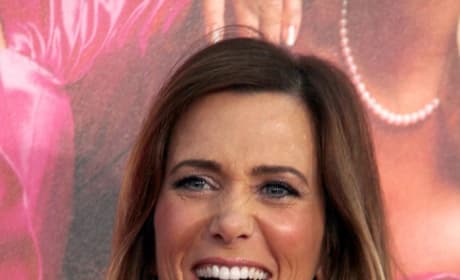 Ghostbusters 3: Kristen Wiig Responds to Bill Murray Casting Wishes