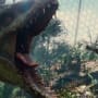 Jurassic World Trailer: It’s Not About Control