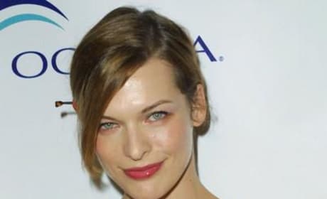 Milla Jovovich Cast in A Perfect Getaway