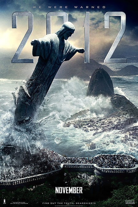 2012 Poster