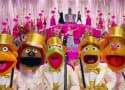 Muppets Most Wanted Opening Number: We’re Doing a Sequel! 
