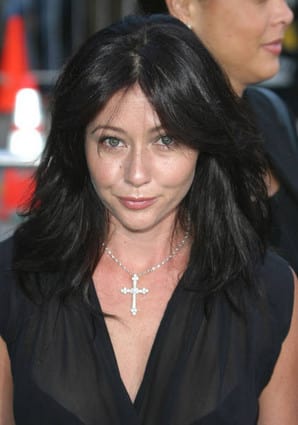 Shannen Doherty Picture