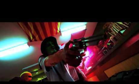 Hobo With a Shotgun Unrated Teaser Trailer! 