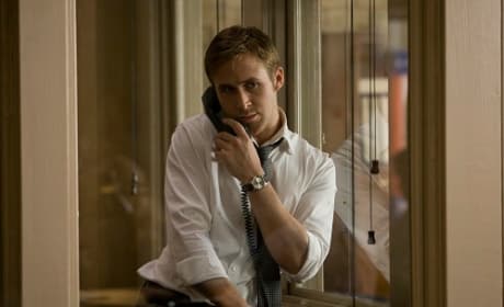 Weekend Movies: Ryan Gosling in The Ides of March