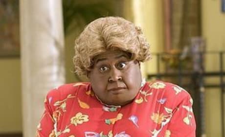 Big Momma Strikes Again