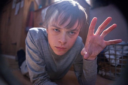 Chronicle Star Dane DeHaan