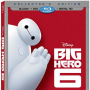 Big Hero 6 DVD Review: Oscar Winner Comes Home