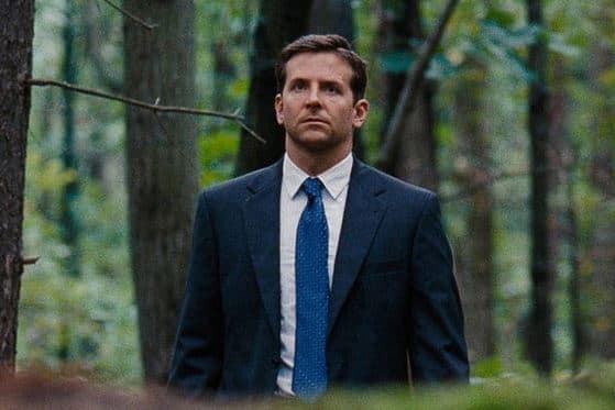 The Place Beyond the Pines Bradley Cooper