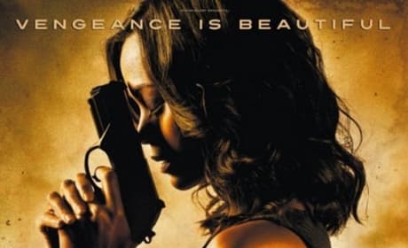 Colombiana Movie Quotes: Vengeance is Beautiful