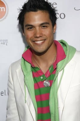 Michael Copon Picture