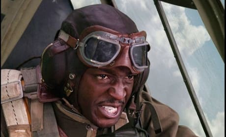 Red Tails Quotes: We Fight!
